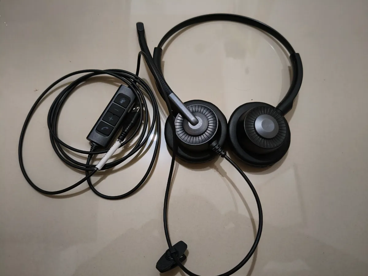 Inplay HN820 Headset