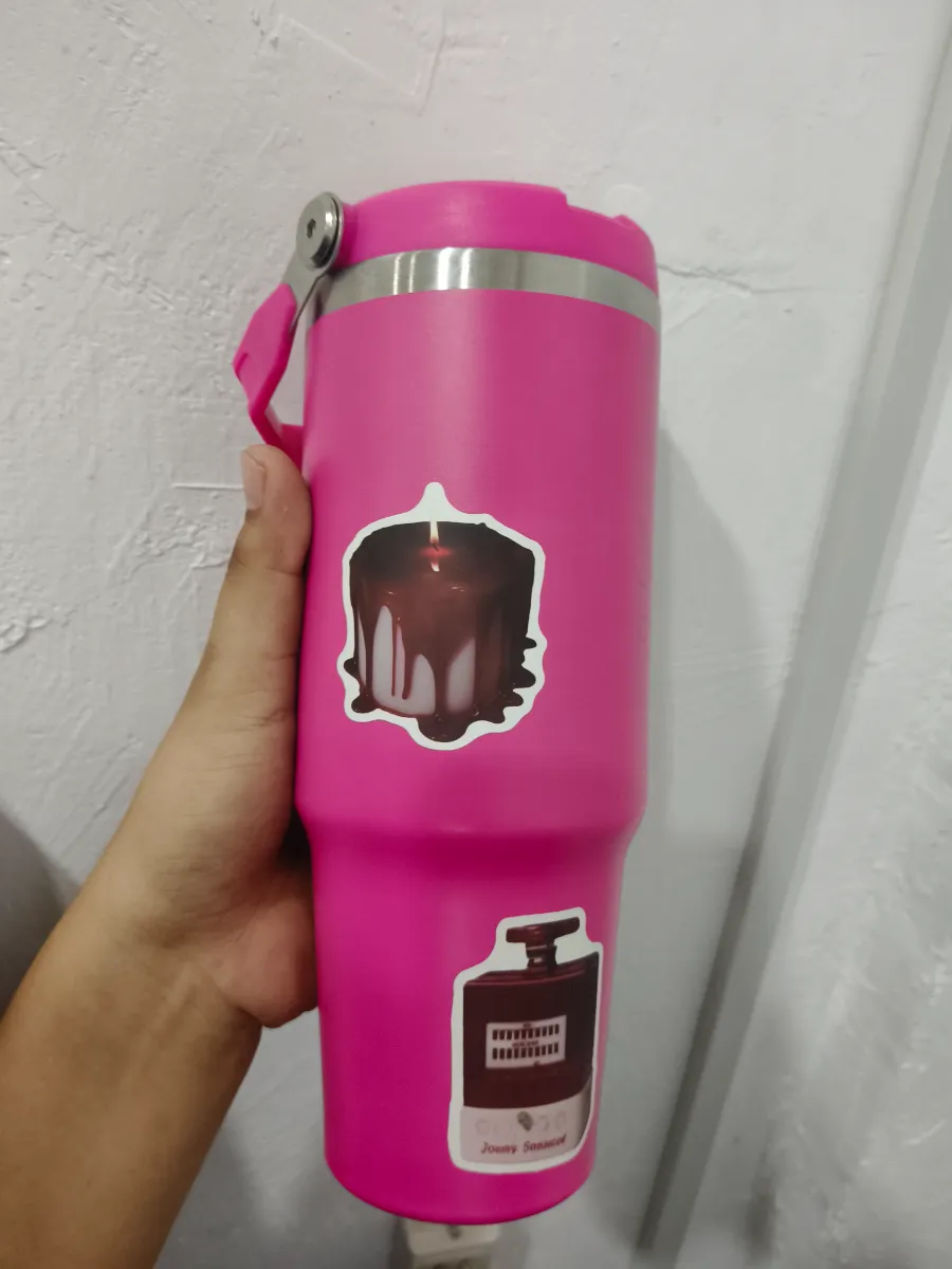 Tumbler