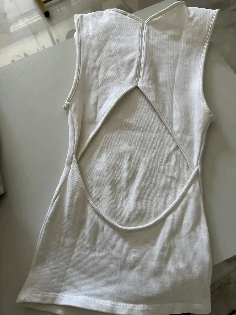 Zara Top thumbnail 2