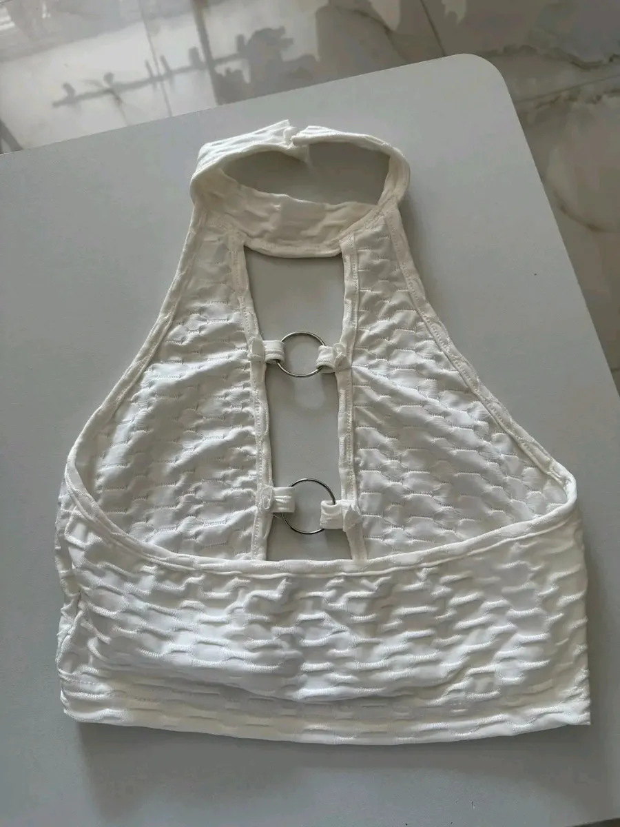 Halter Top thumbnail 2