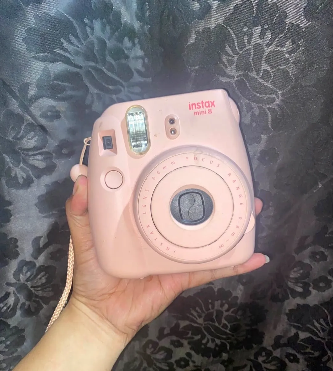 Intax mini 8