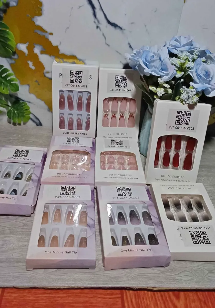 Press on Nails