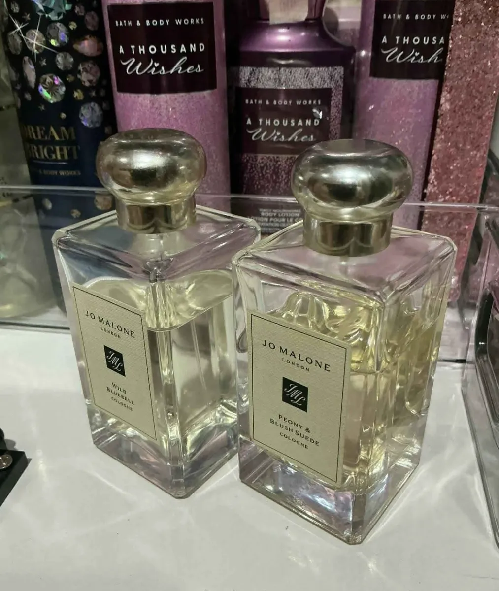 Jo Malone Perfume thumbnail 2
