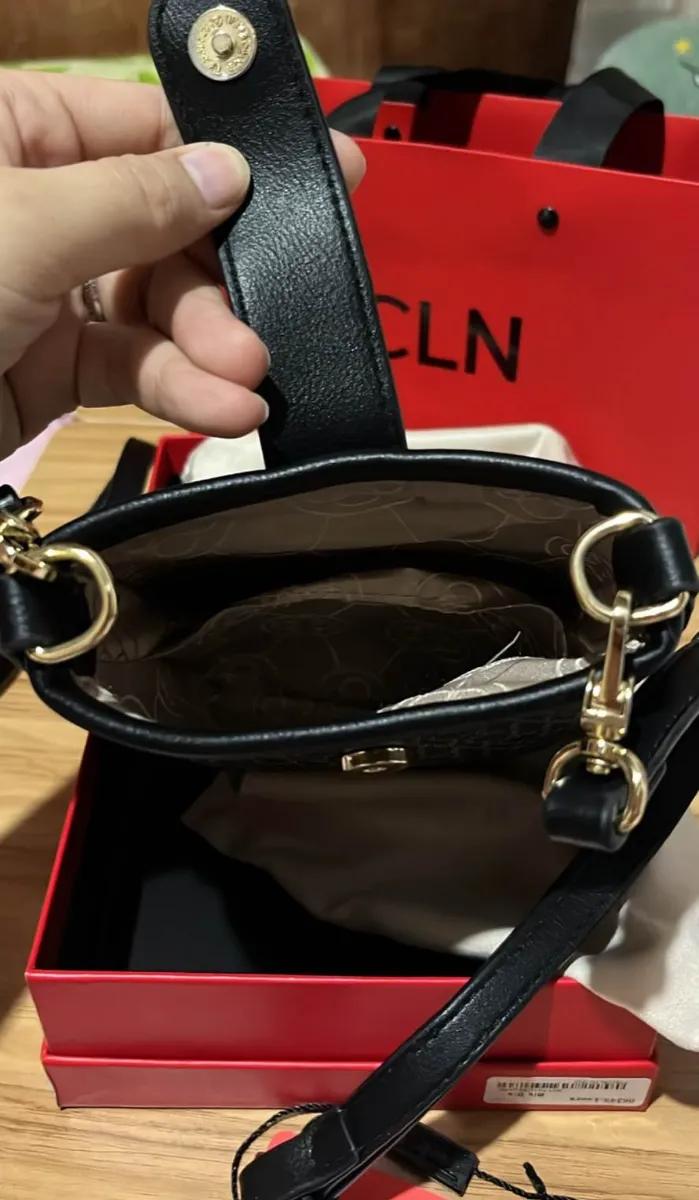 CLN SLING BAG thumbnail 2