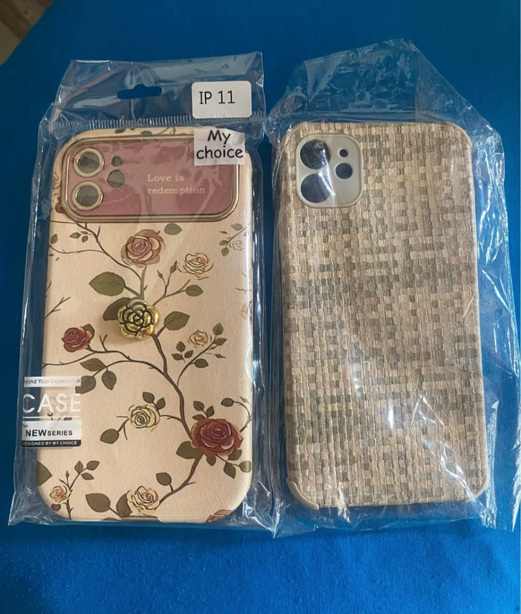 Iphone 11 prelove cases